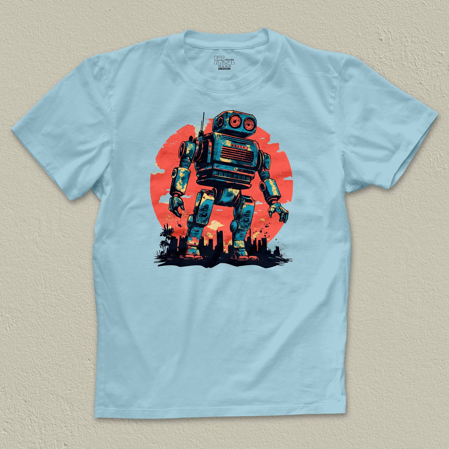 Robot
