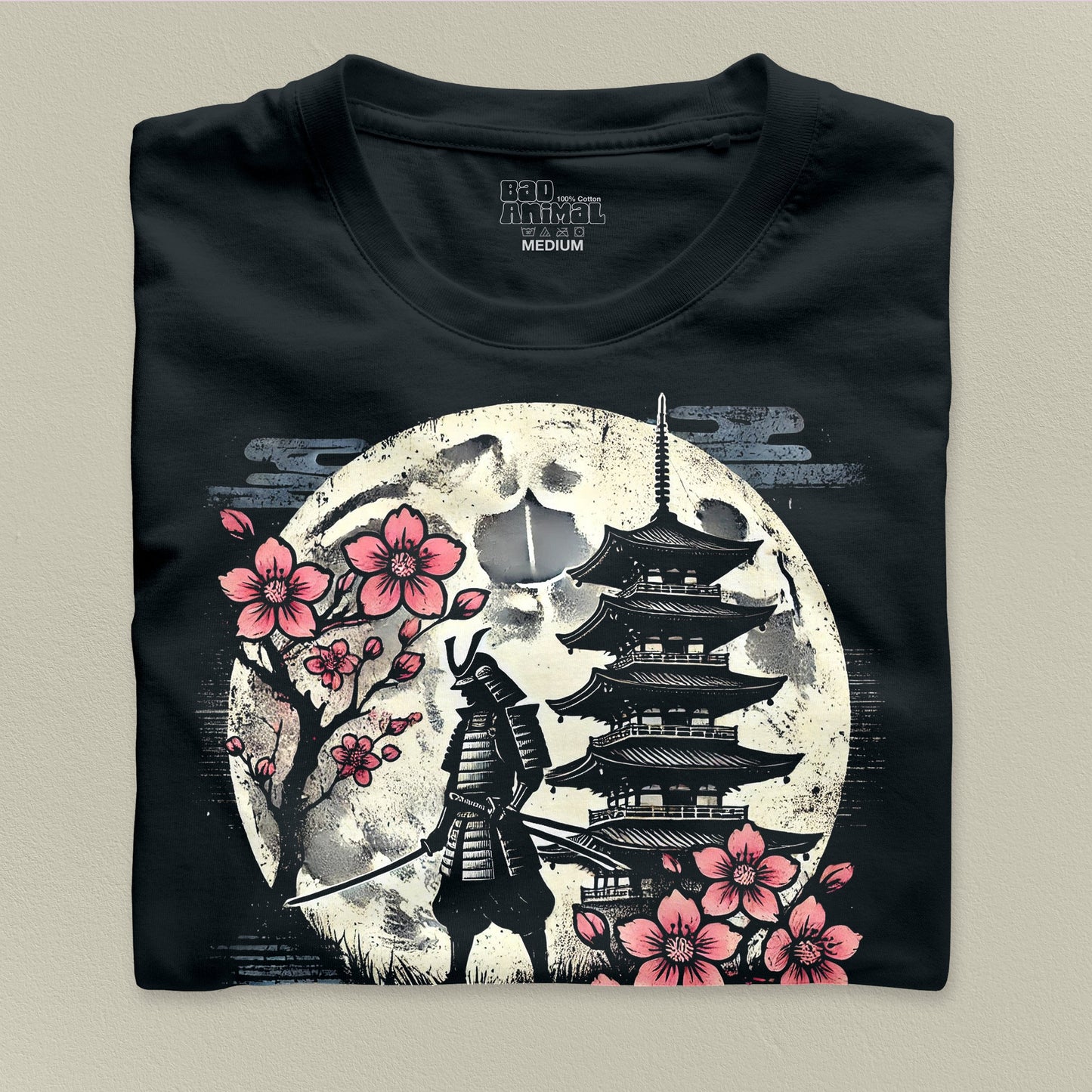 Samurai