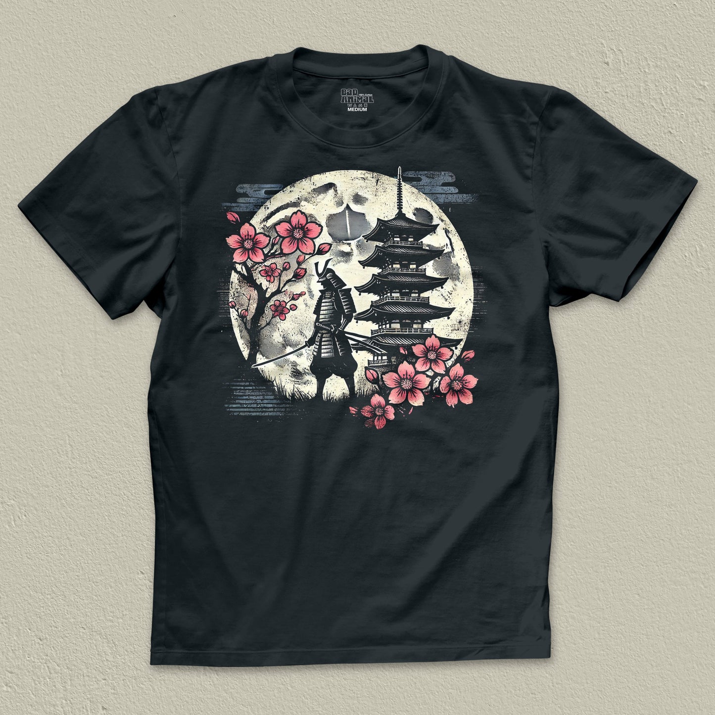 Samurai