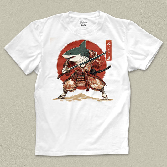 Samurai Shark