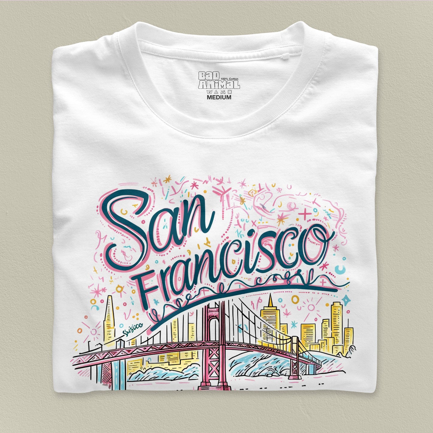 San Francisco