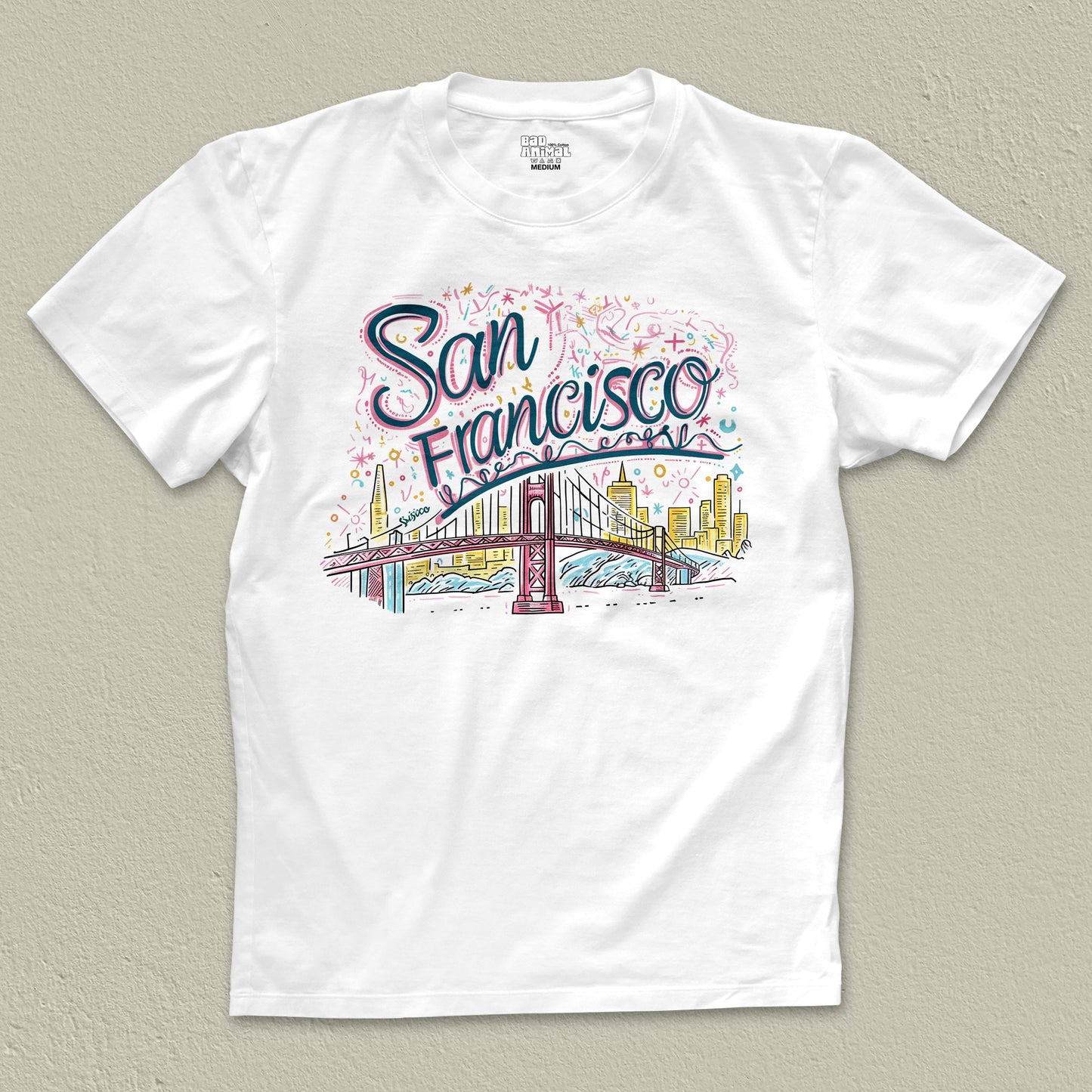 San Francisco