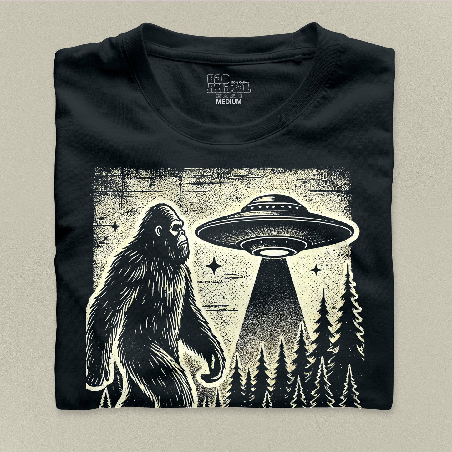 Sasquatch
