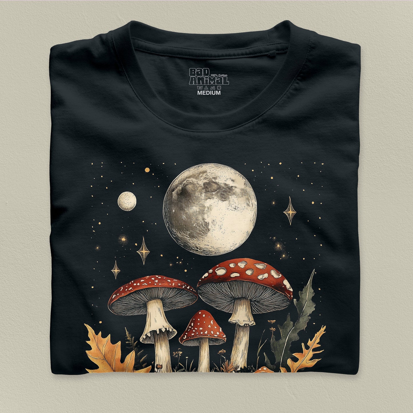 Shroom