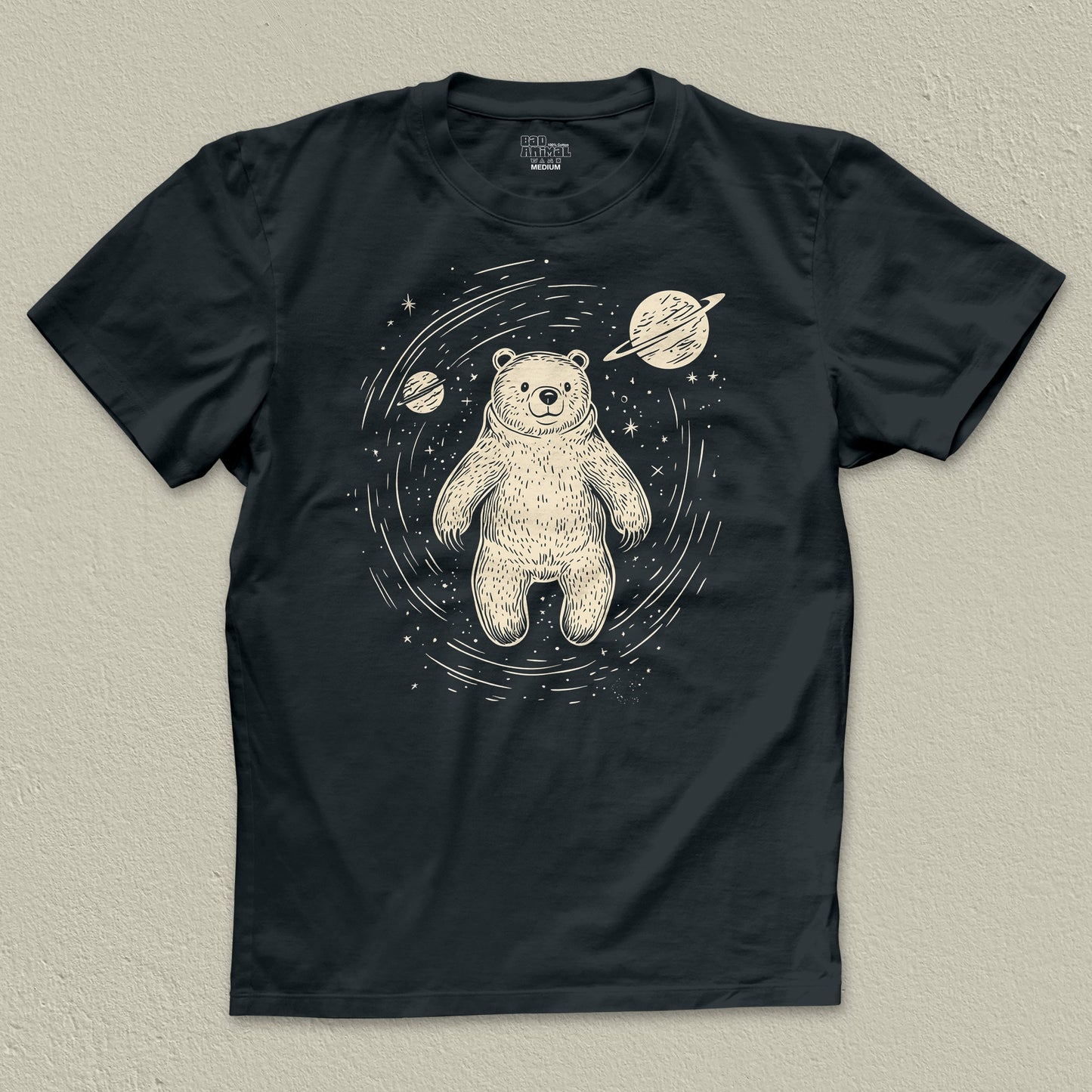 Space Bear