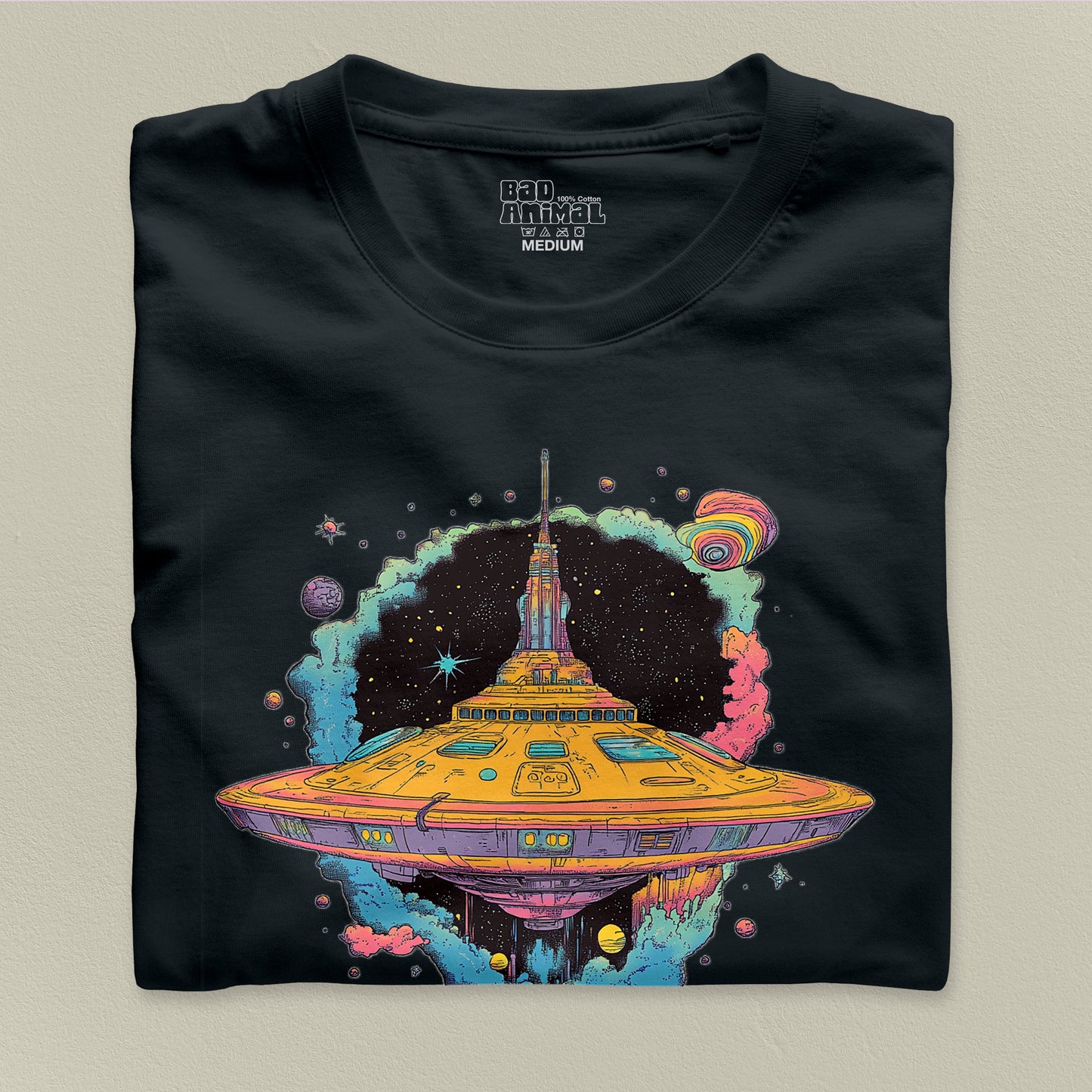 Spaceship