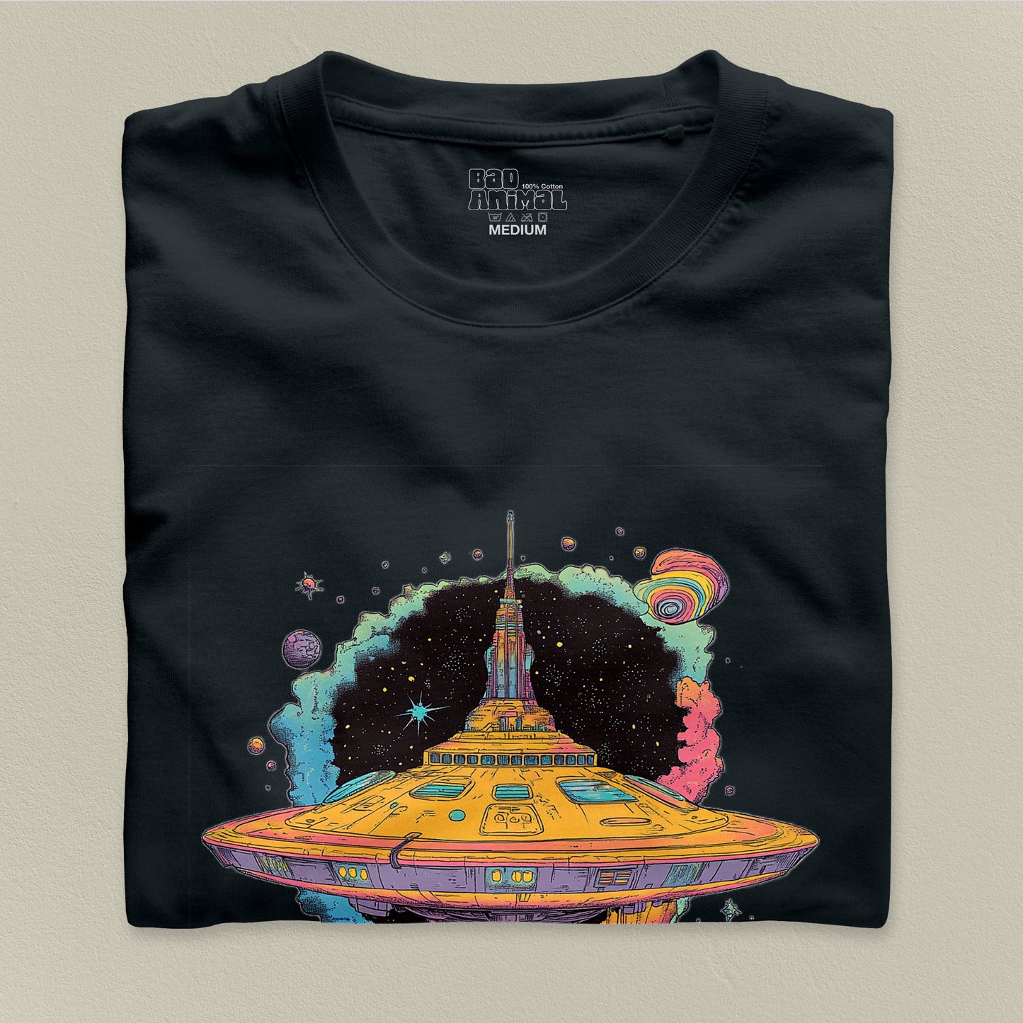 Spaceship
