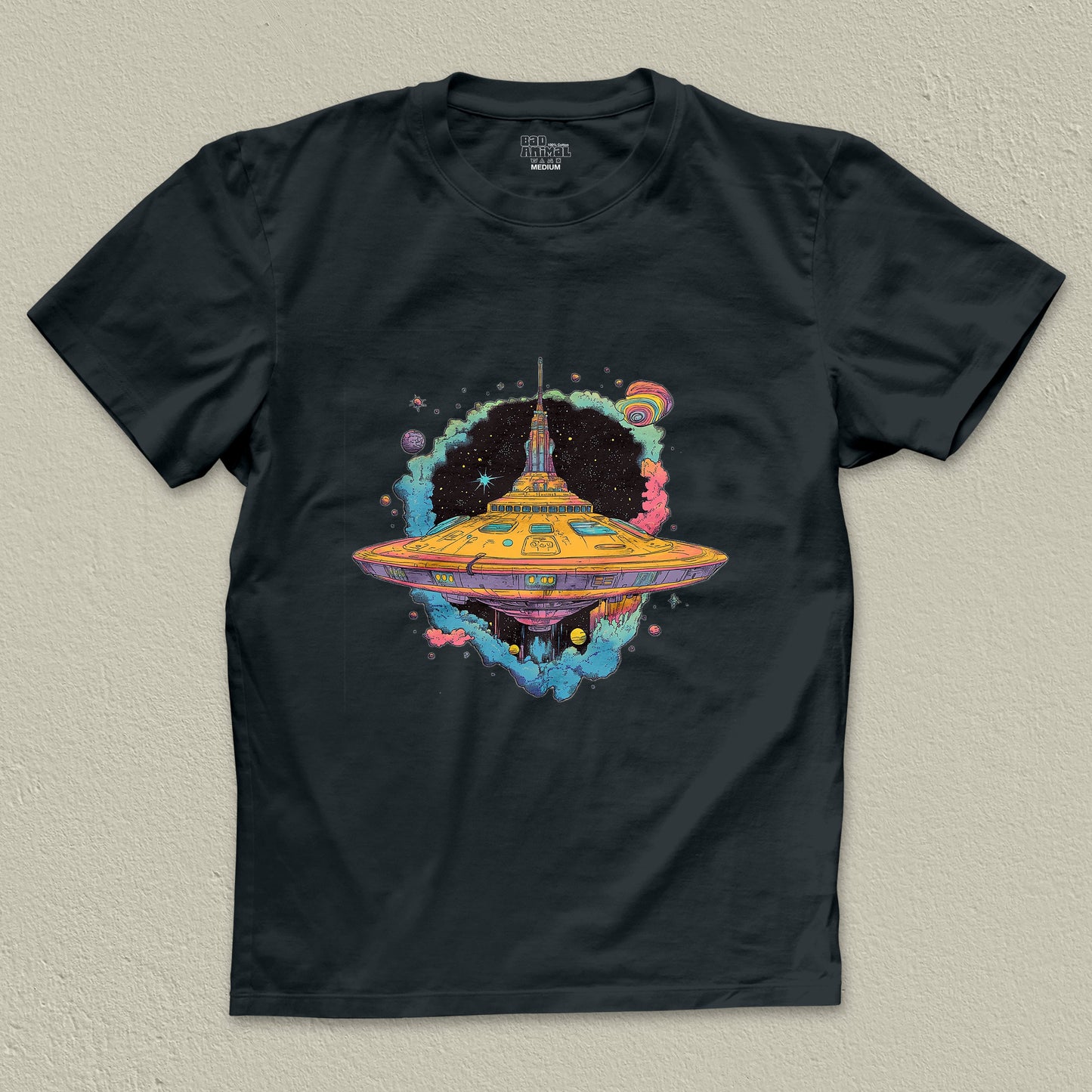 Spaceship