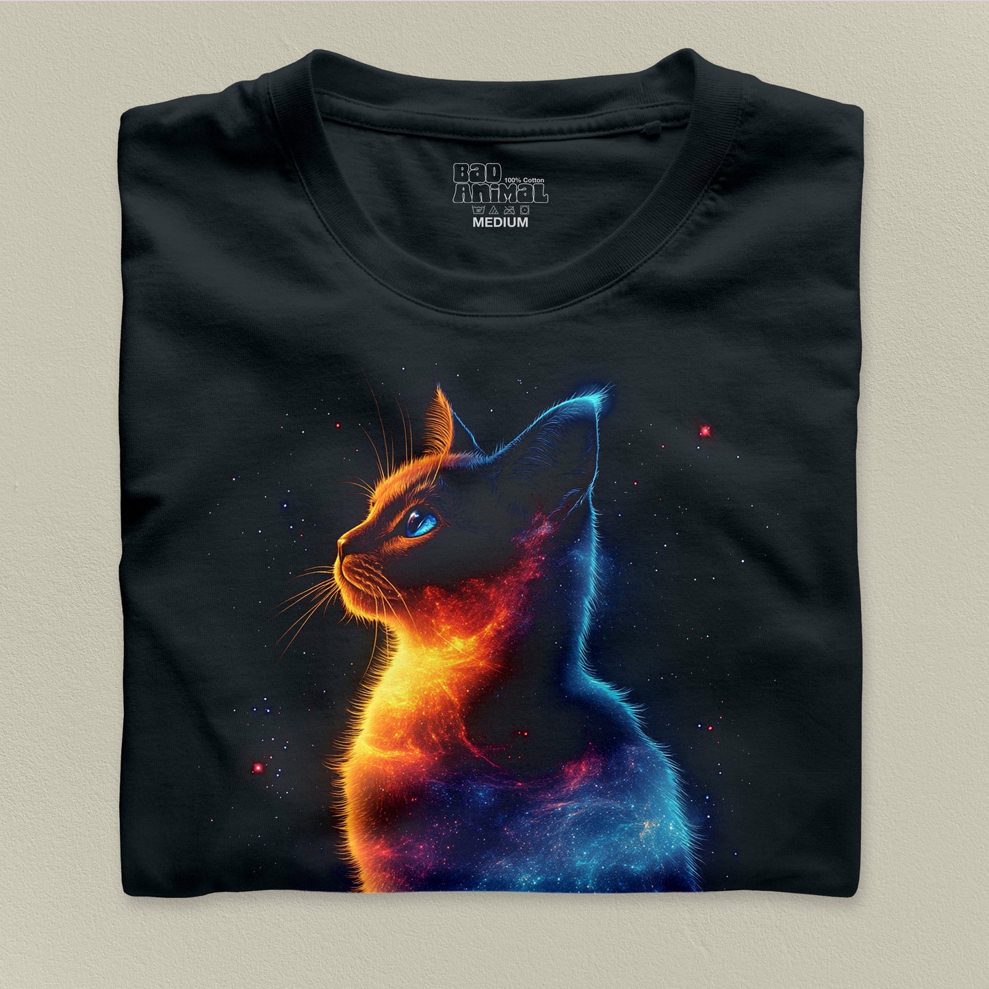 Stellar Puss