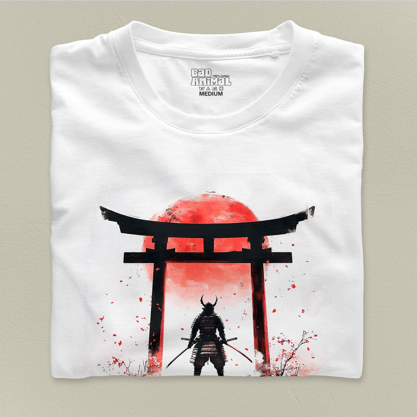 Sunset Samurai