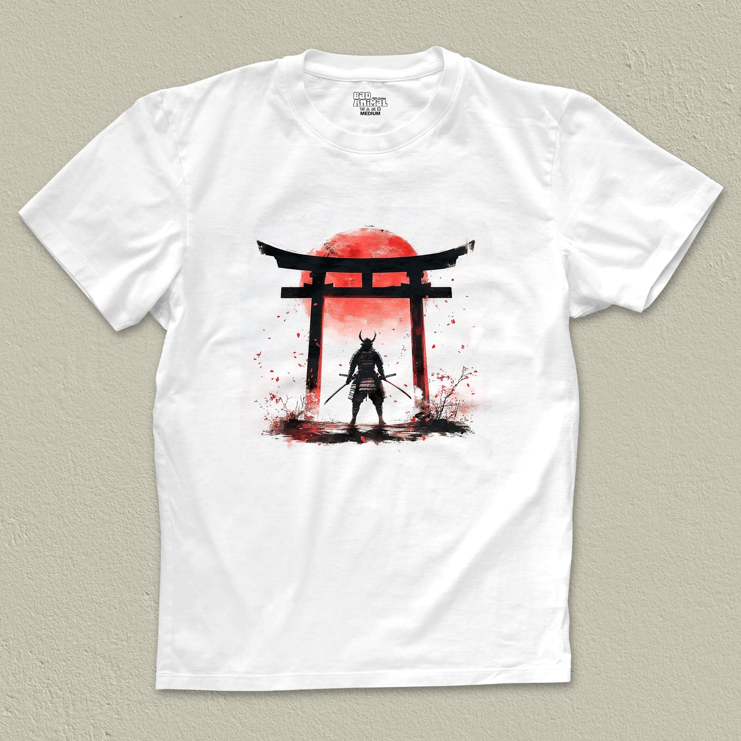 Sunset Samurai