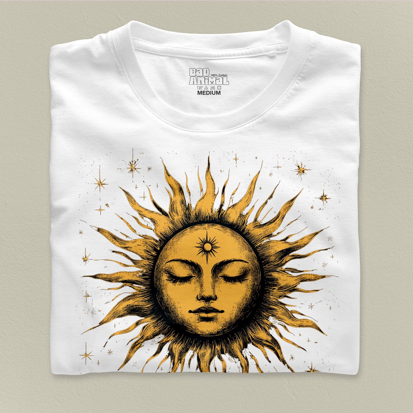 The Sun