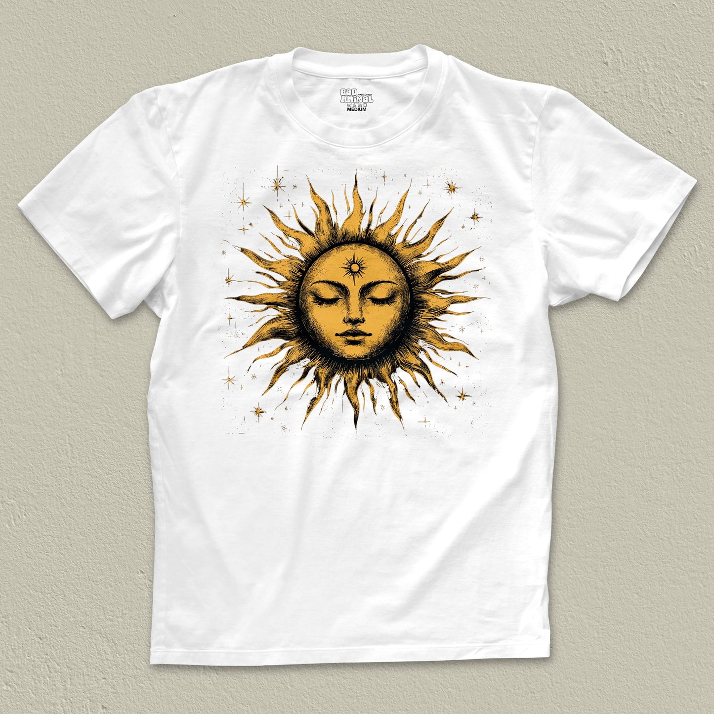 The Sun