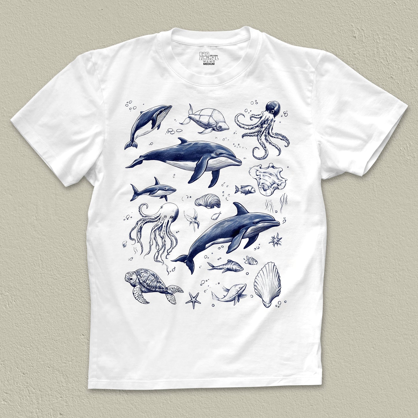 Under The Sea