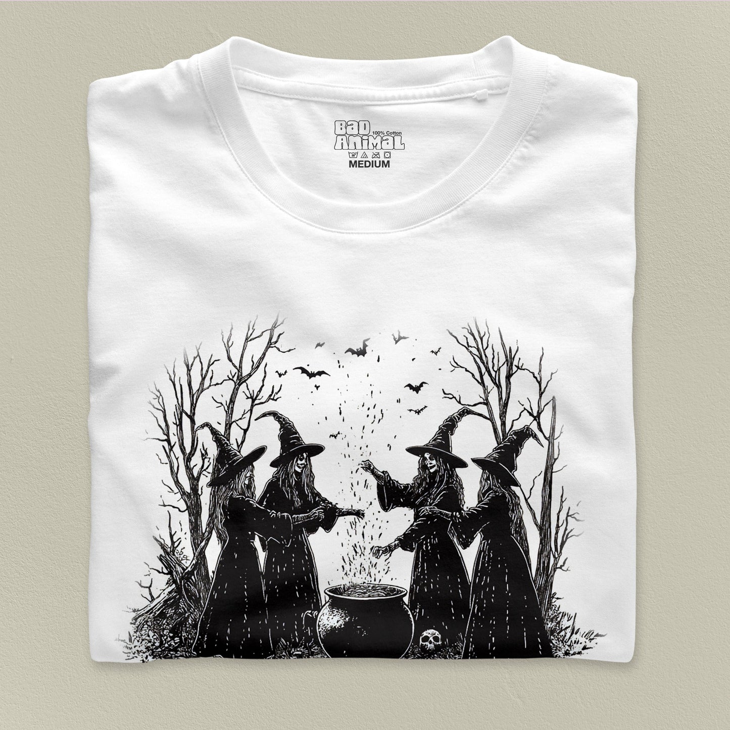 Witches