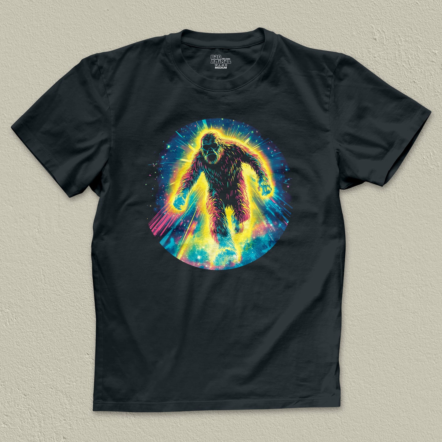 Yeti
