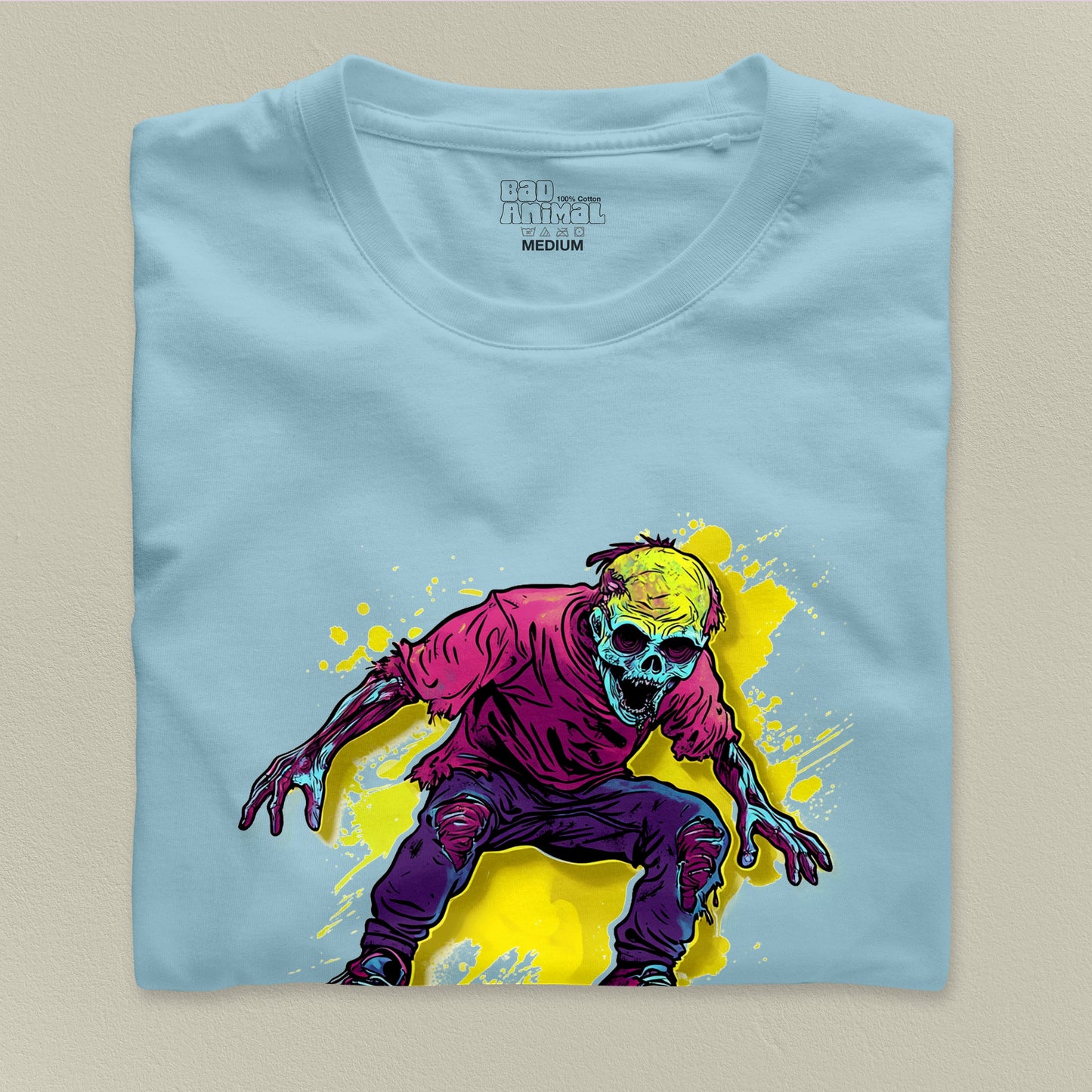 Zombie