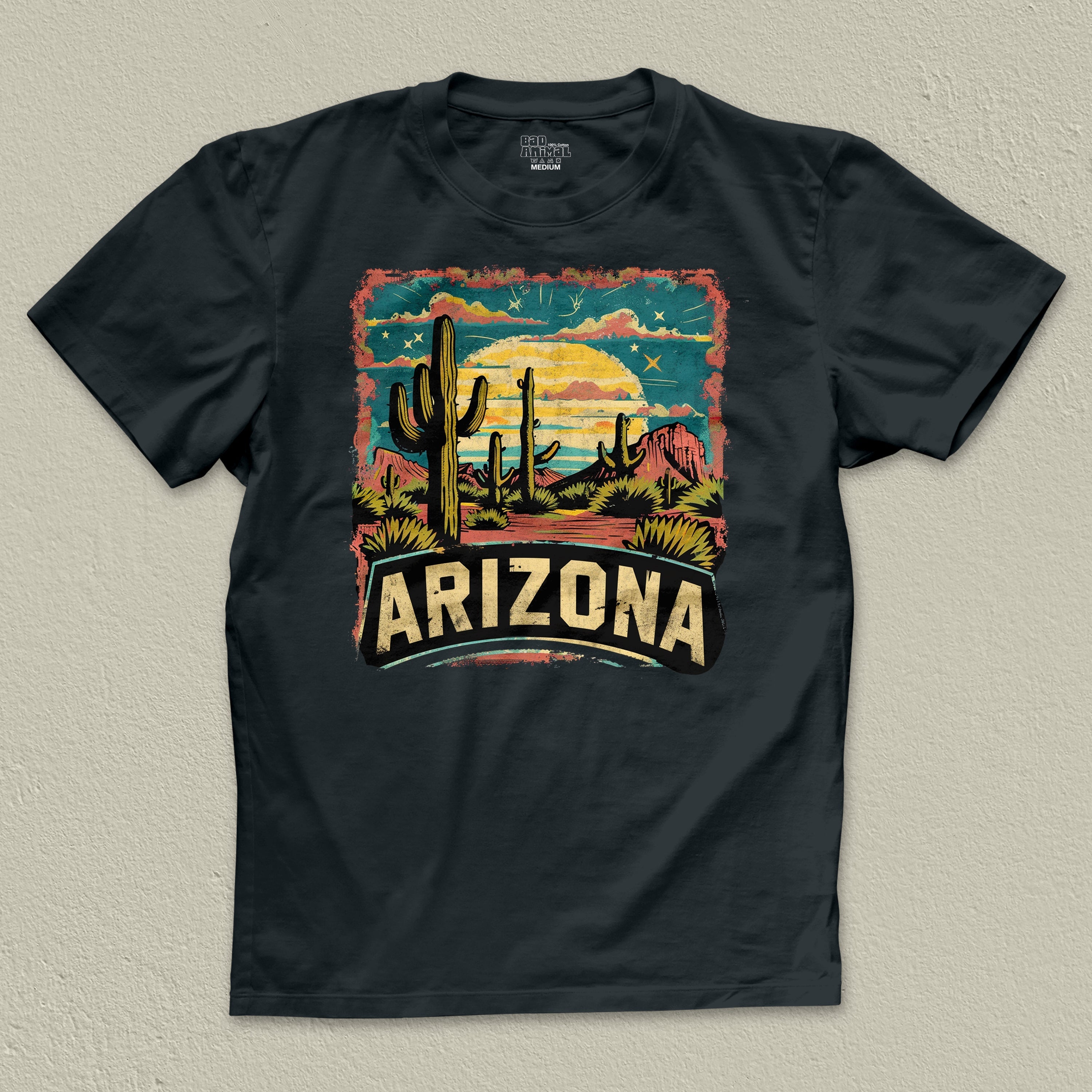 Arizona