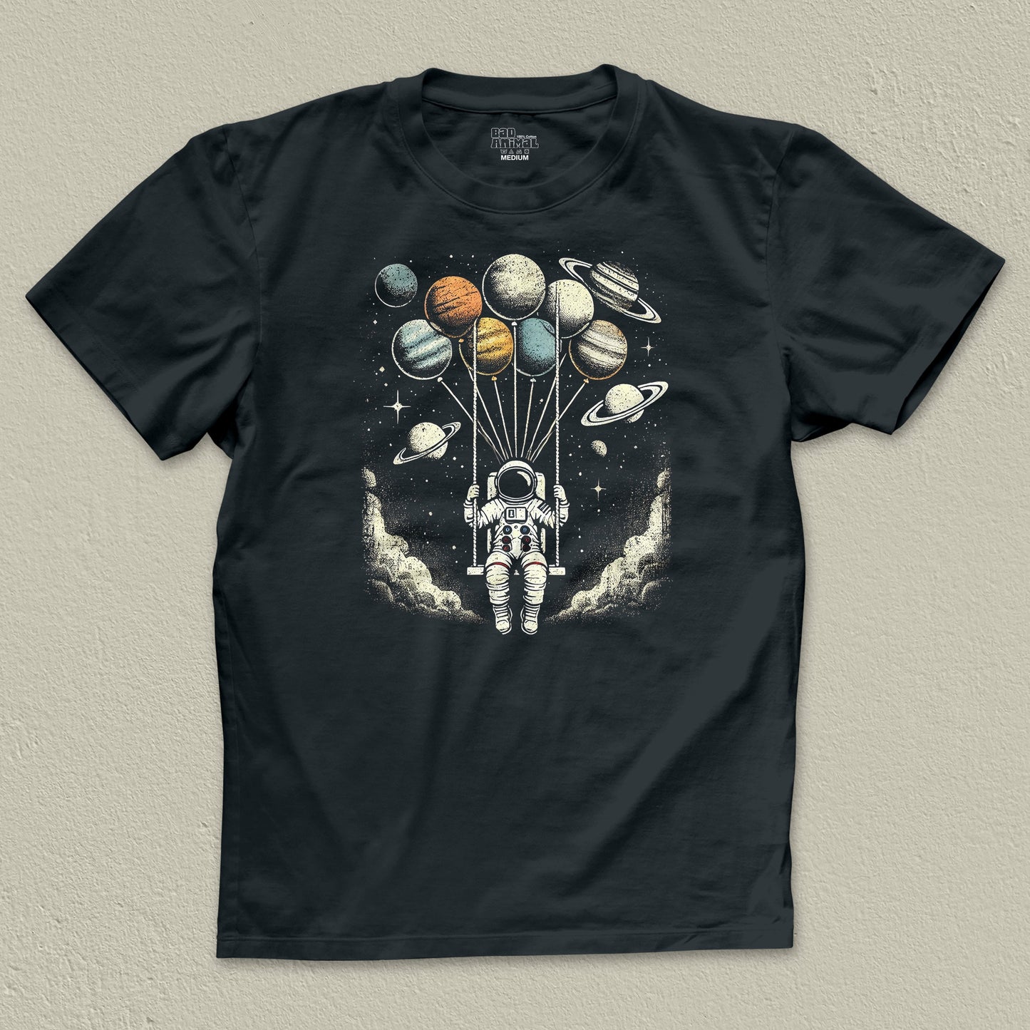 Astronaut