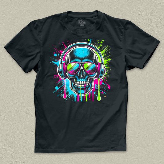 Audio Death