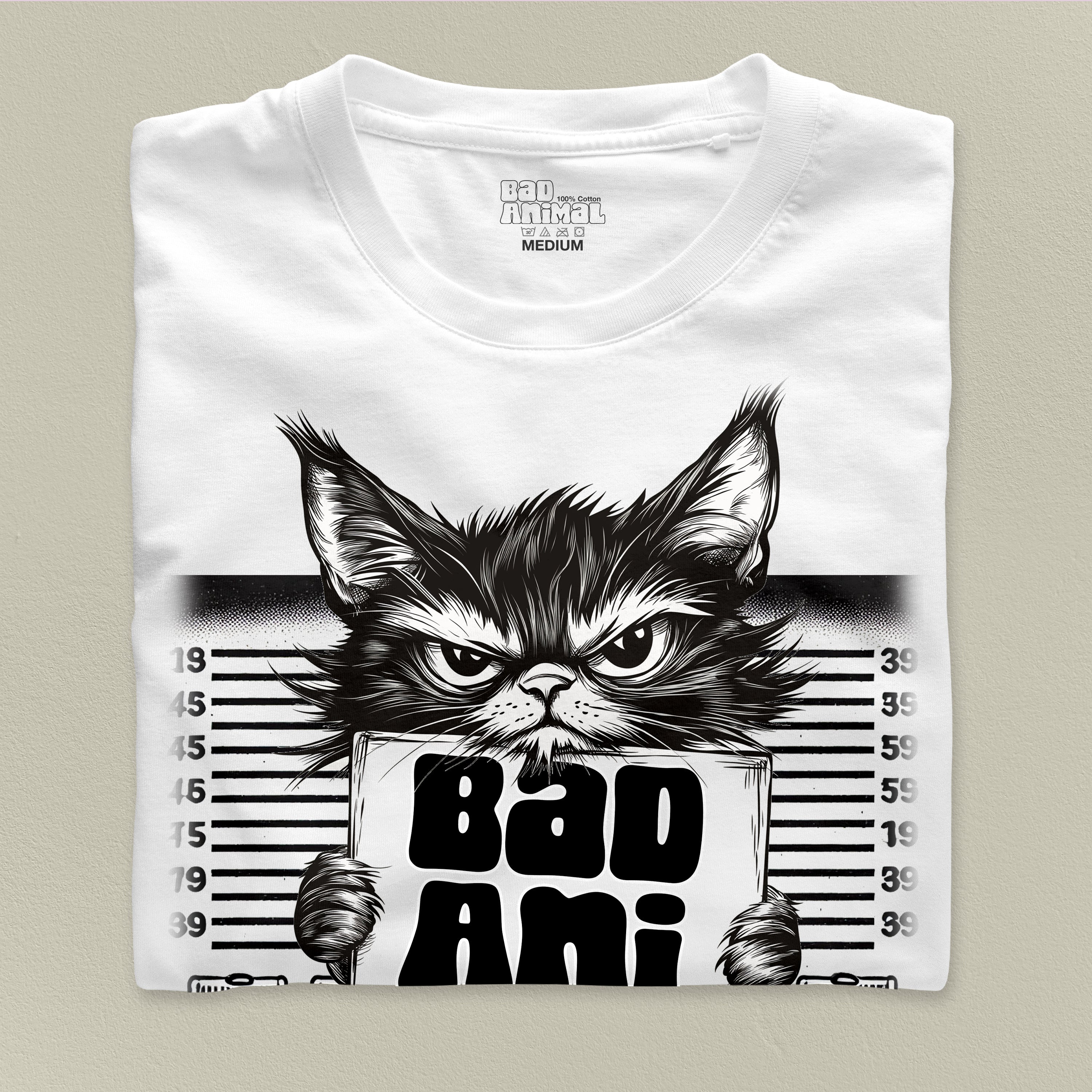 Bad Animal