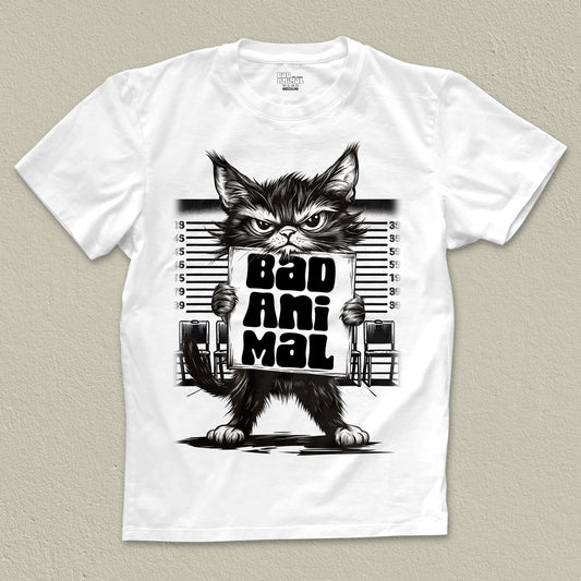 Bad Animal