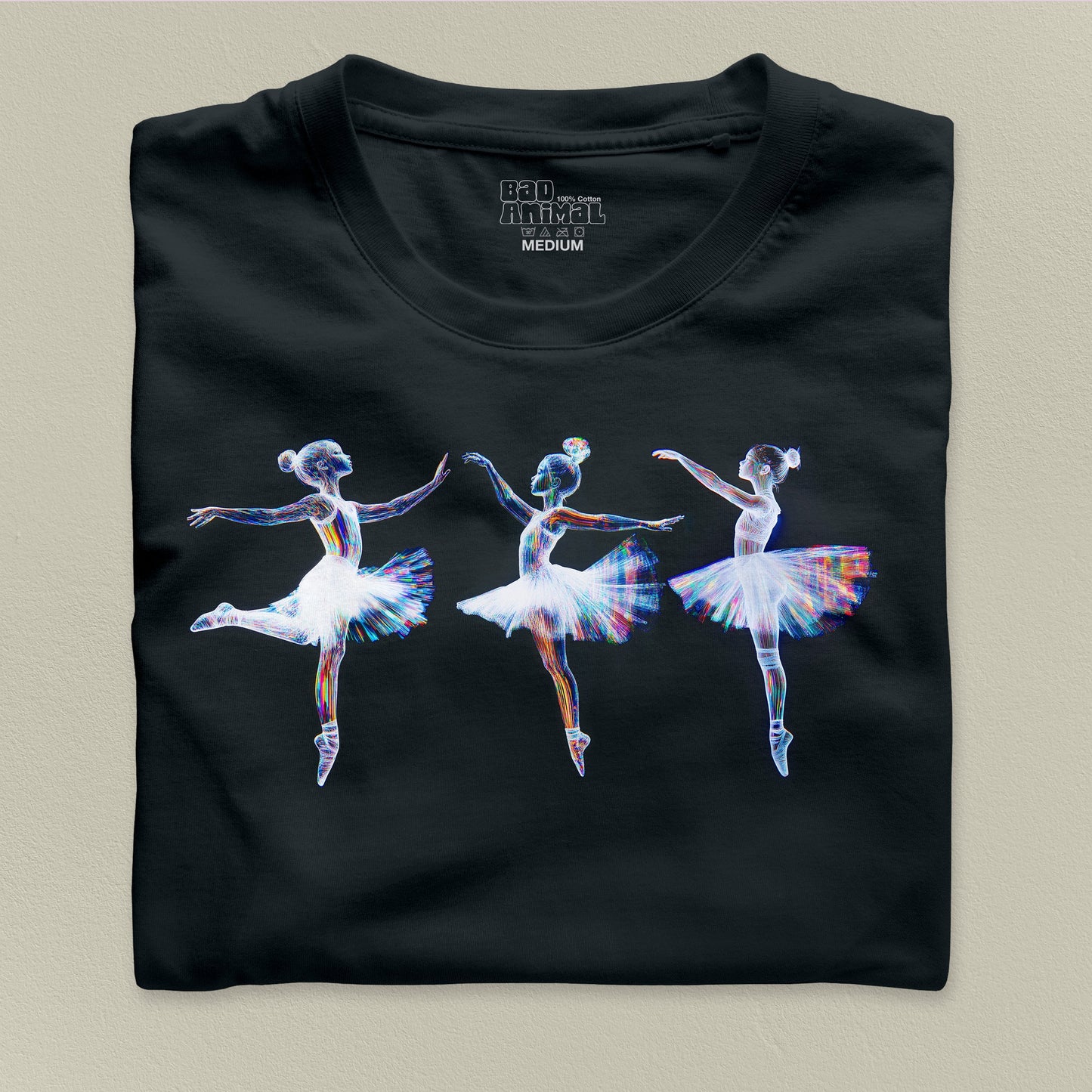 Ballerinas