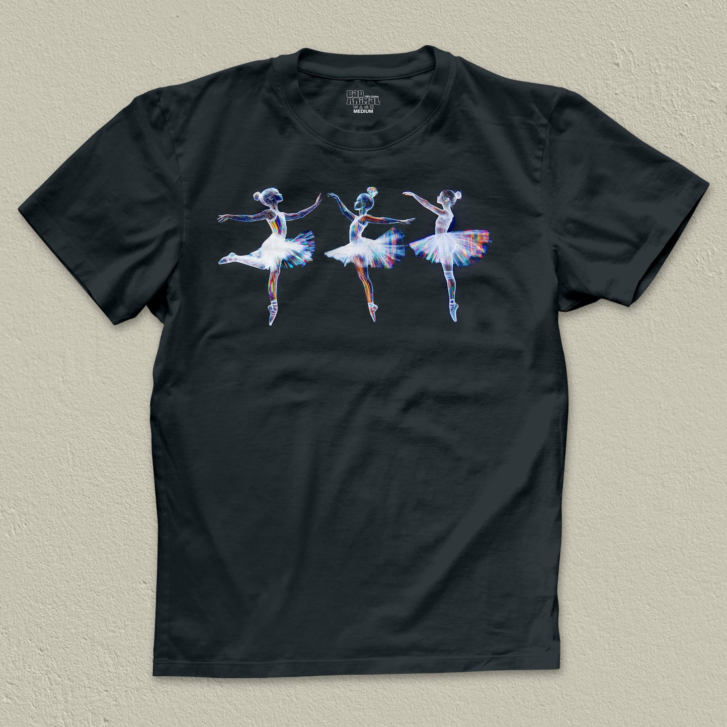 Ballerinas