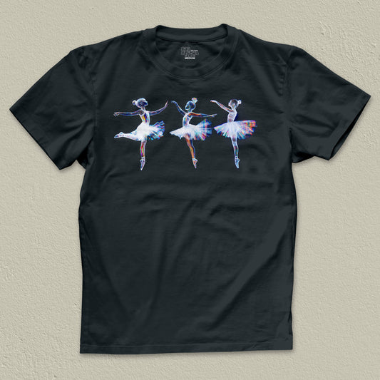 Ballerinas