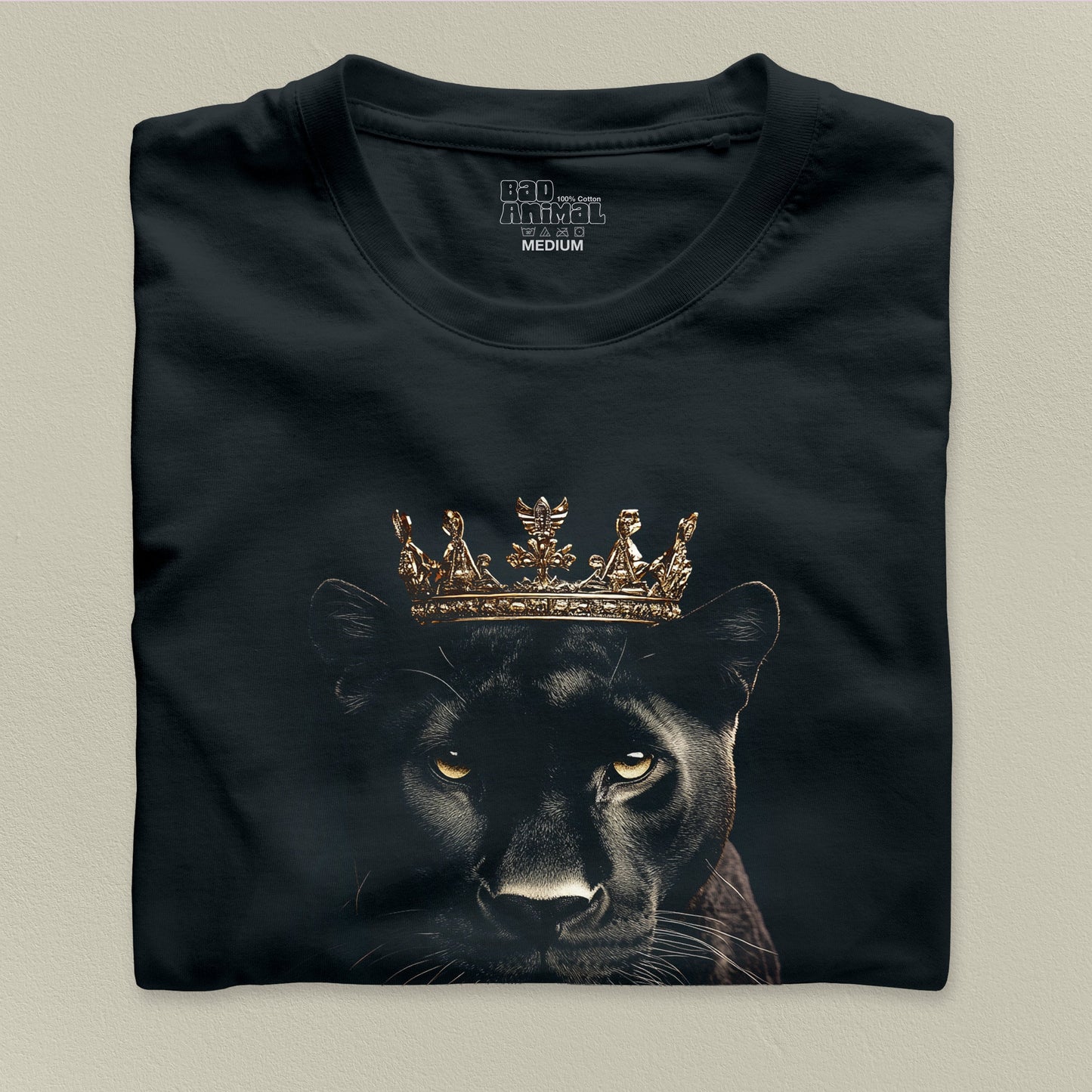 Black Panther