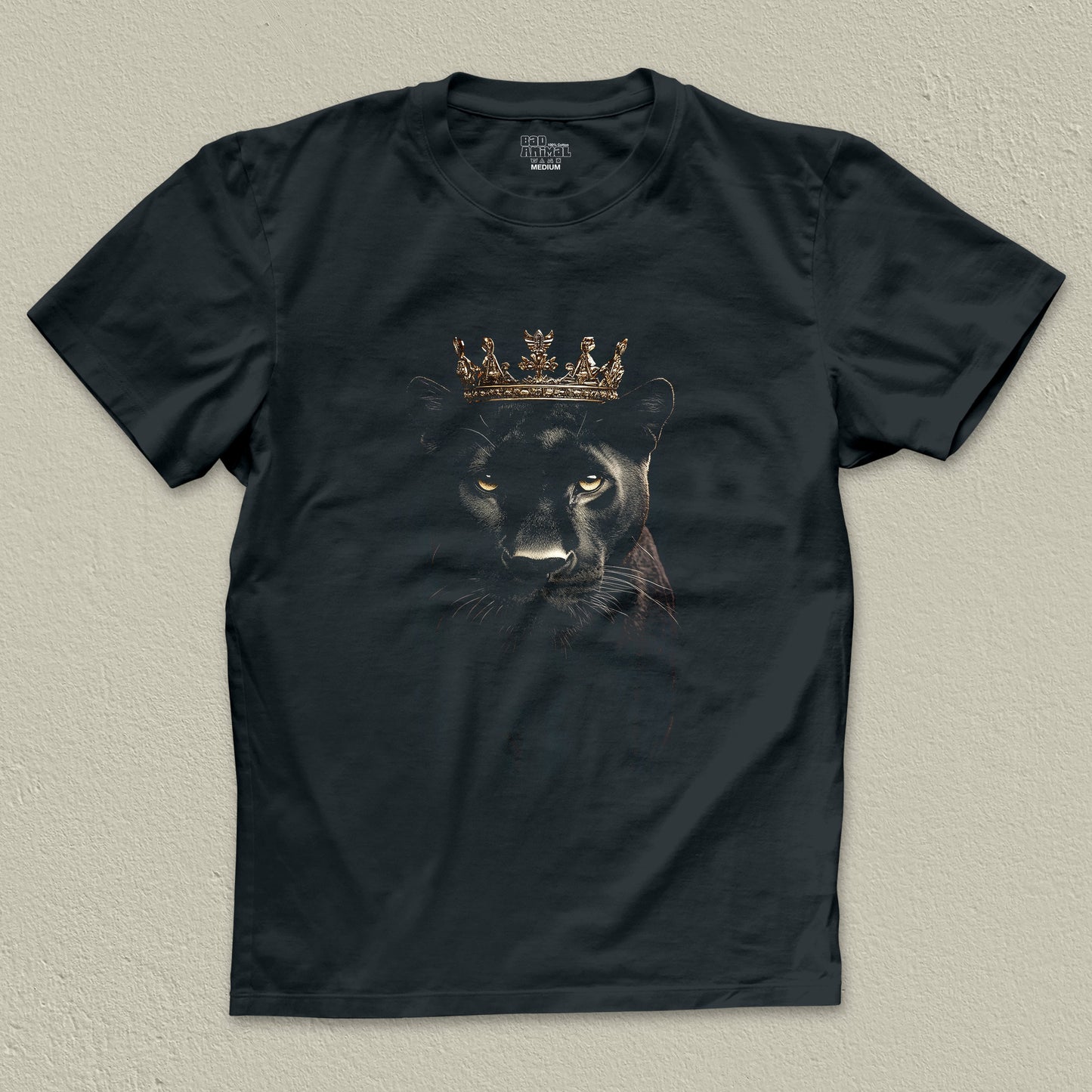Black Panther