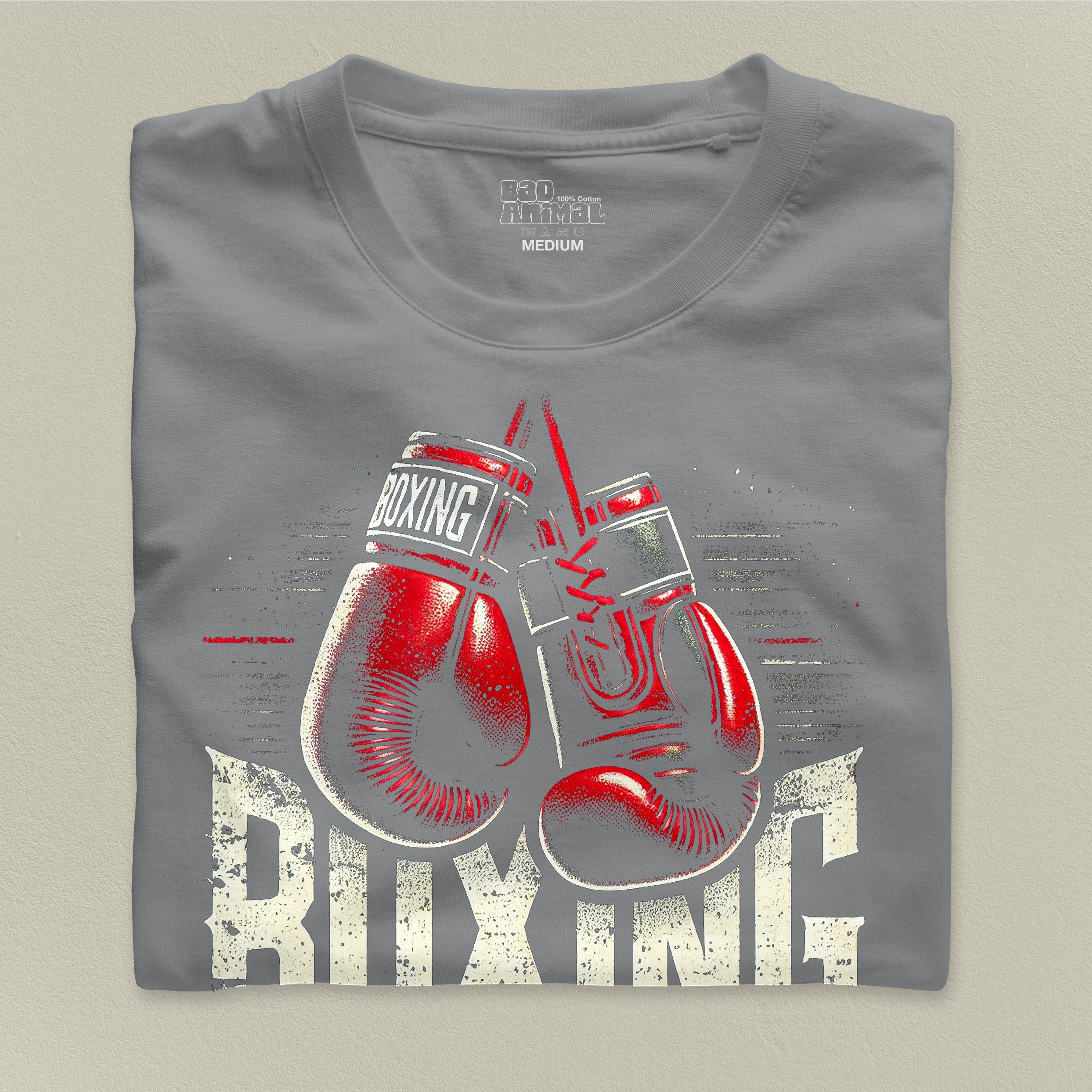 Boxing