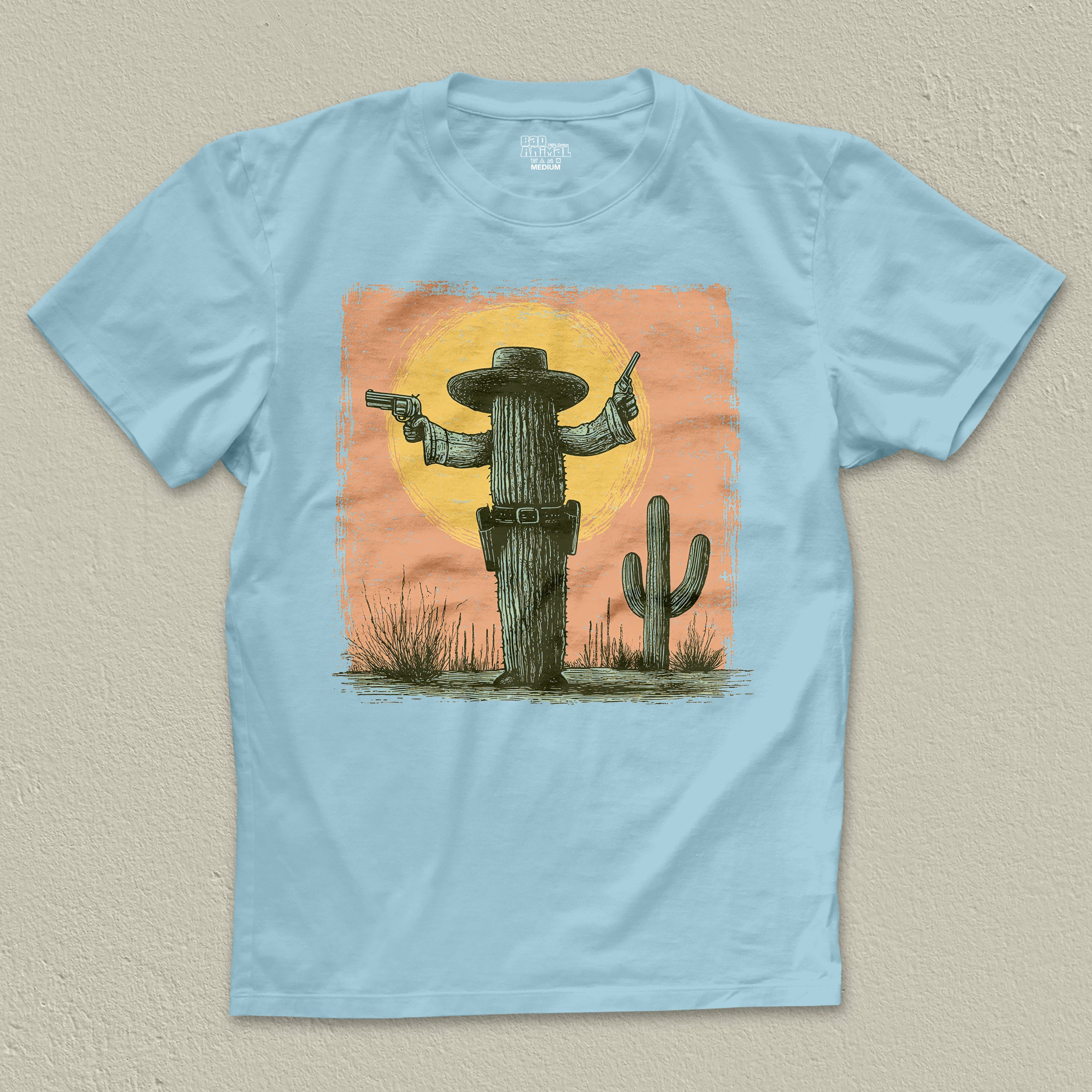Cactus Killer