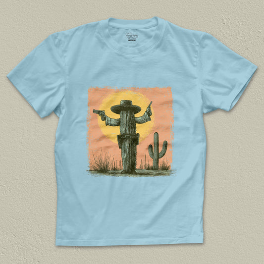 Cactus Killer
