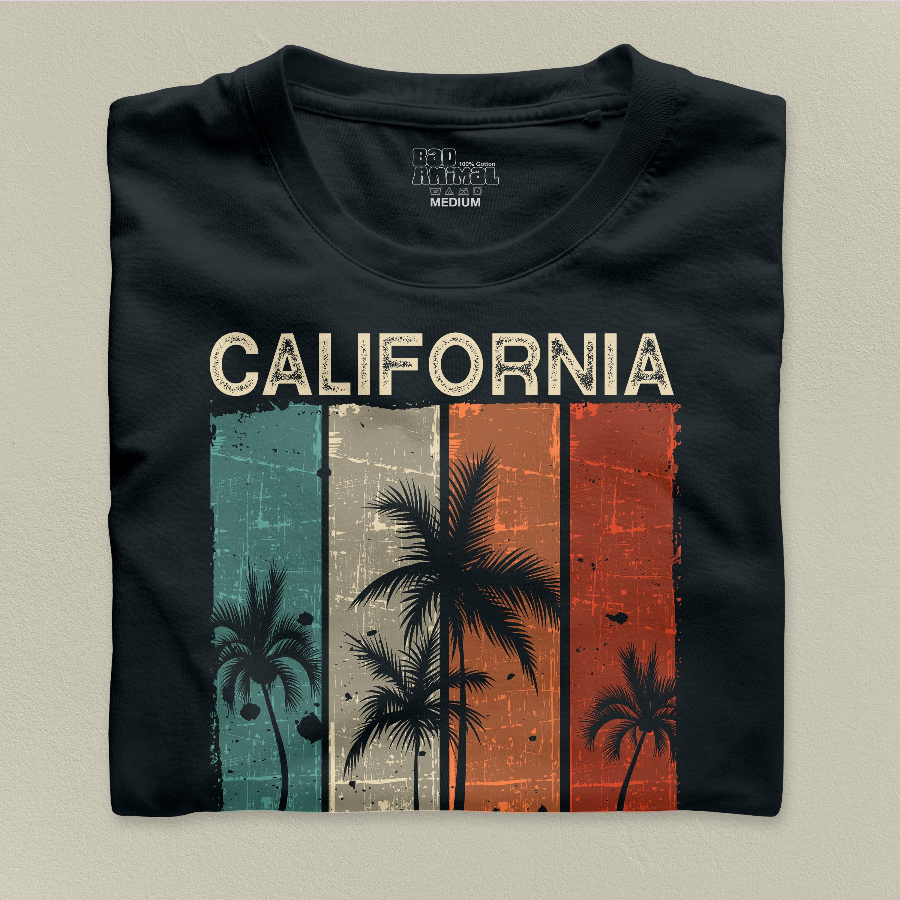 California Just Relax