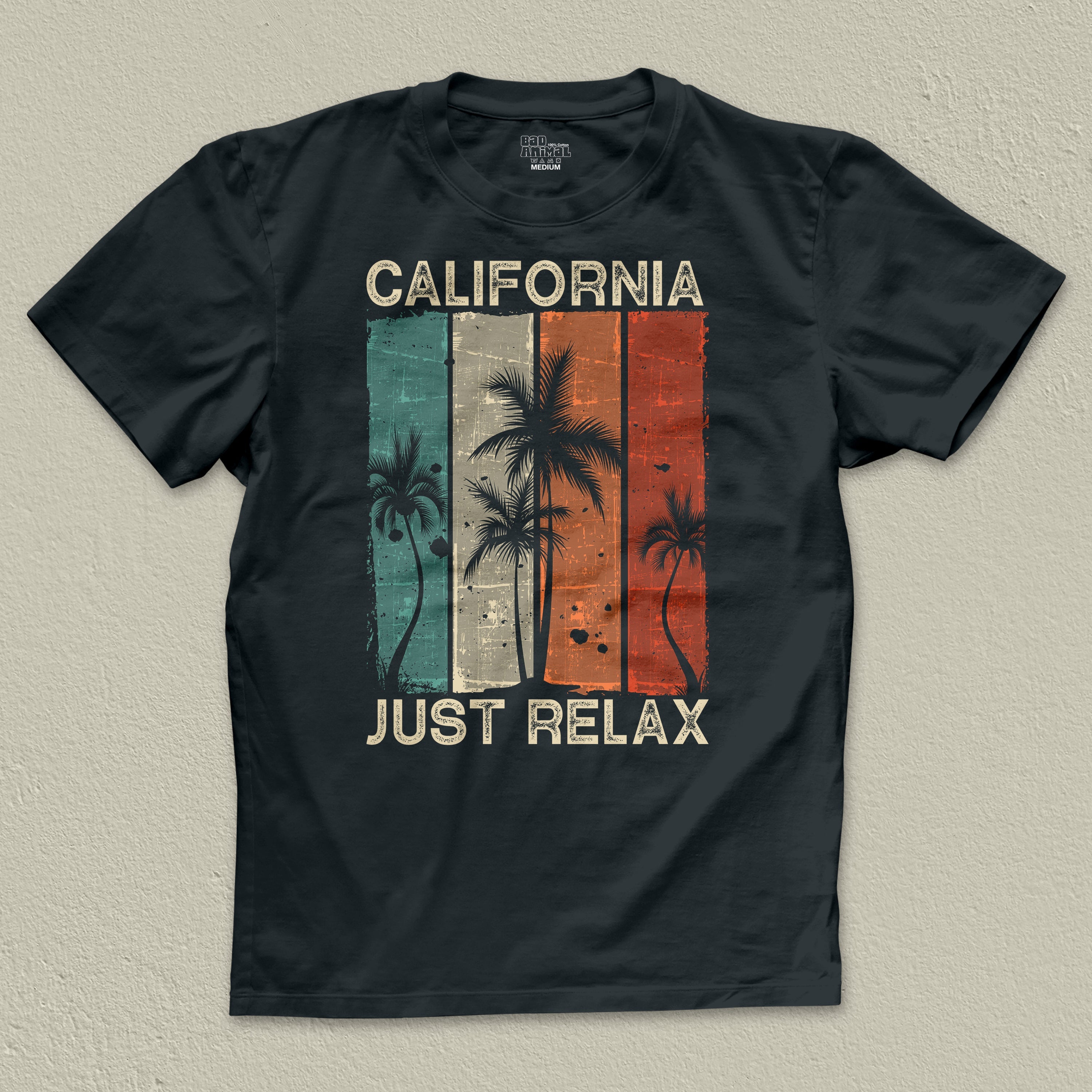 California Just Relax