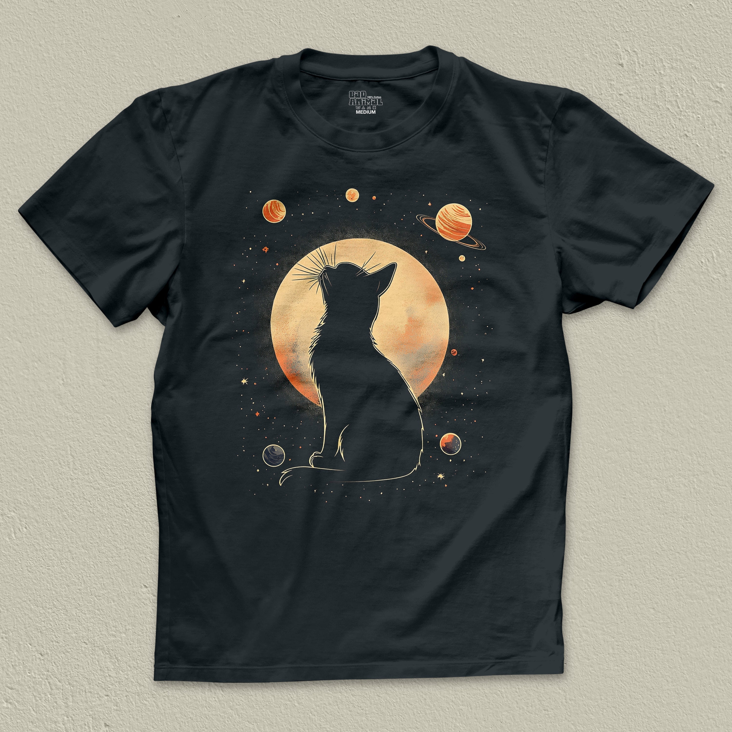 Cat Planet