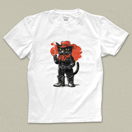 Cat Western