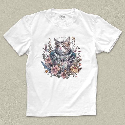 Catstronaut