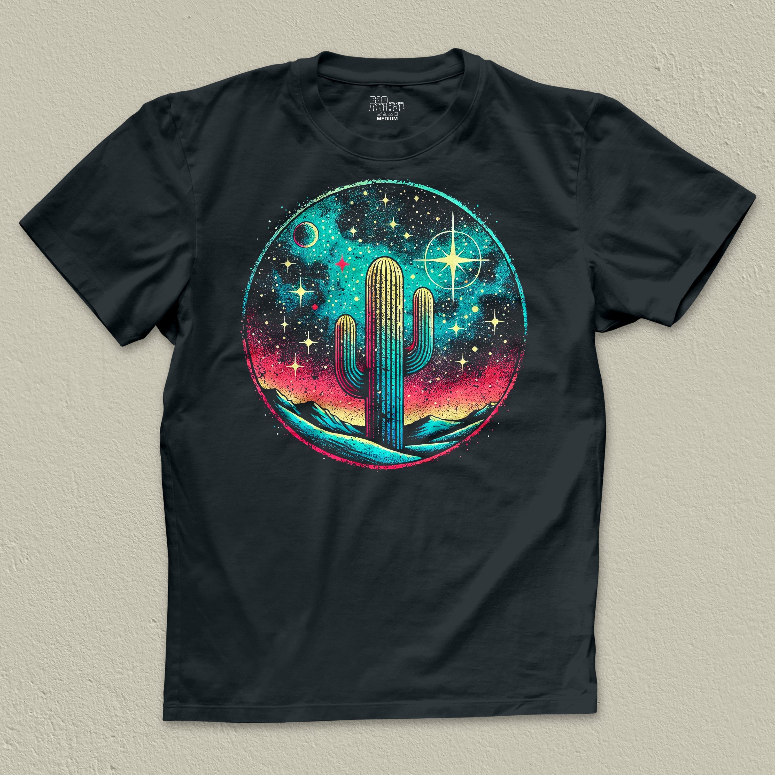 Celestial Cactus