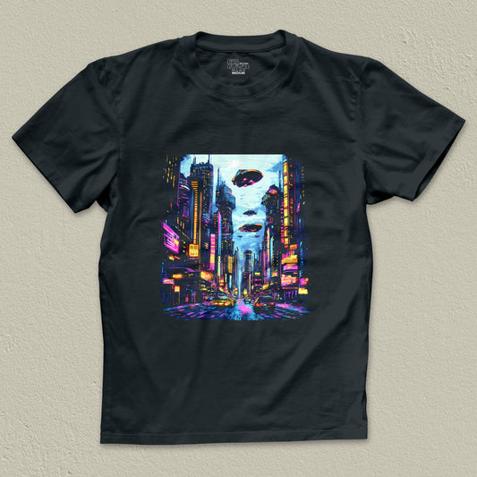 City