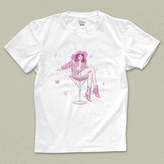 Cocktail Girl