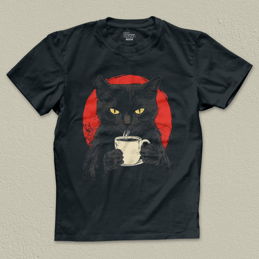 Coffee Cat