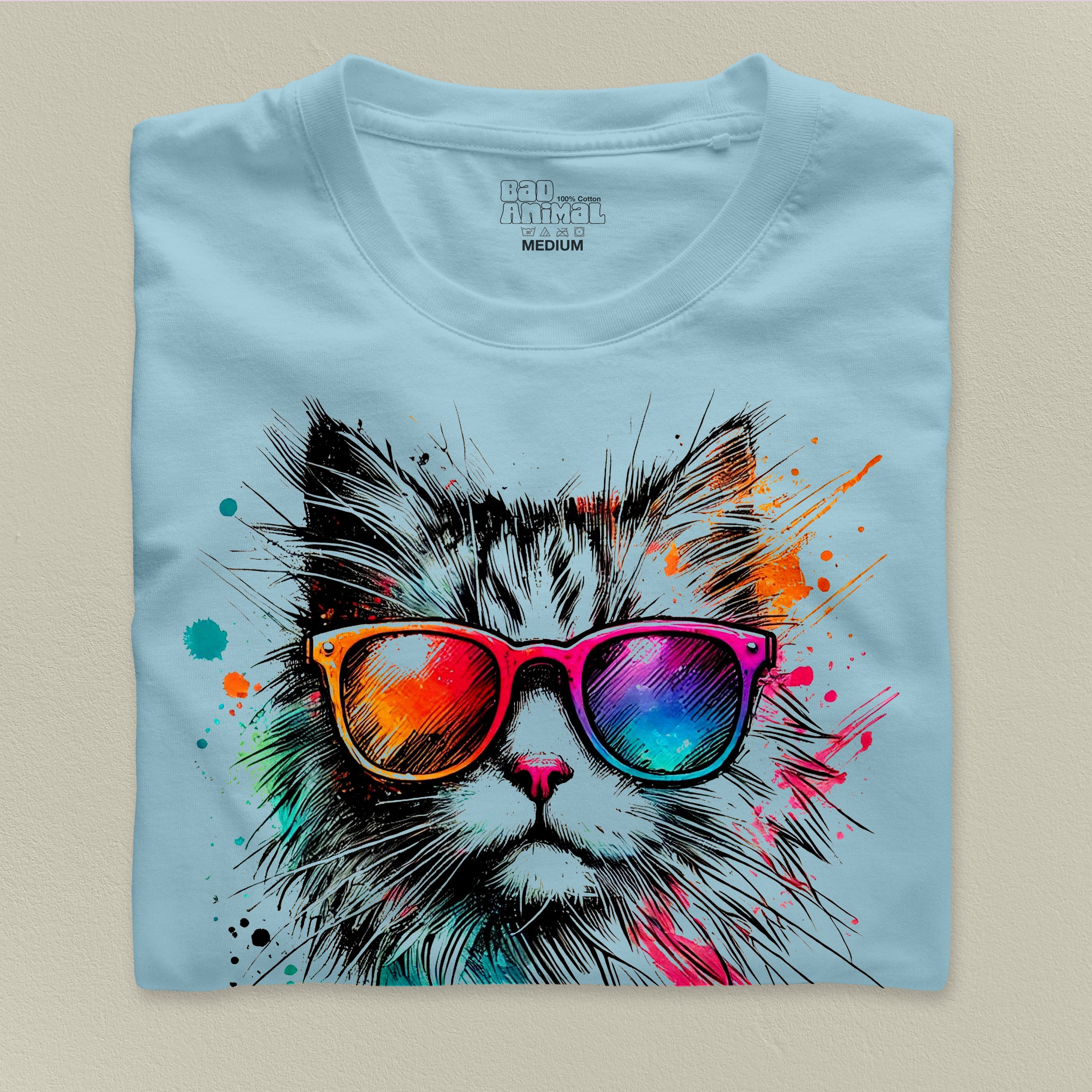 Cool Cat