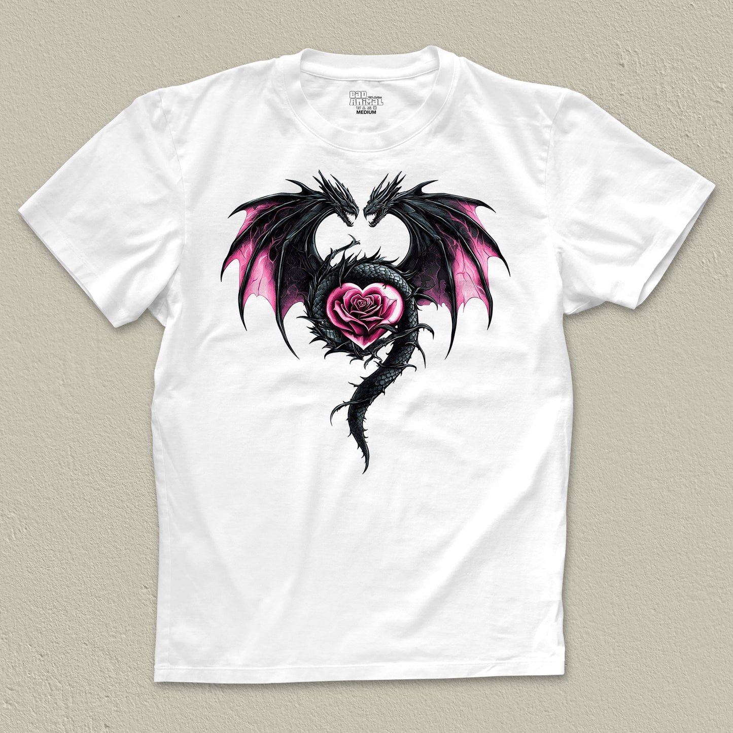 Dragon Heart