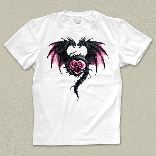 Dragon Heart