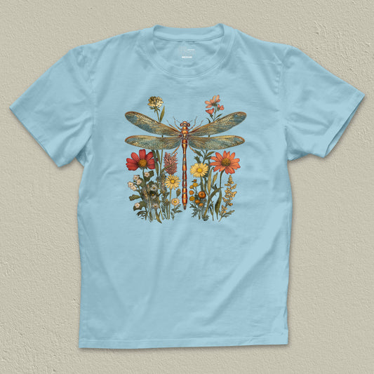 Dragon Fly