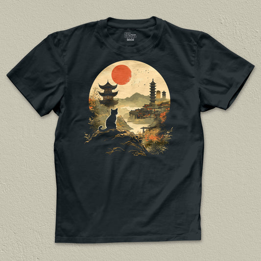 Eastern Sunset