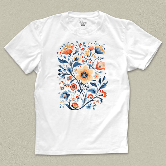 Flower Pop