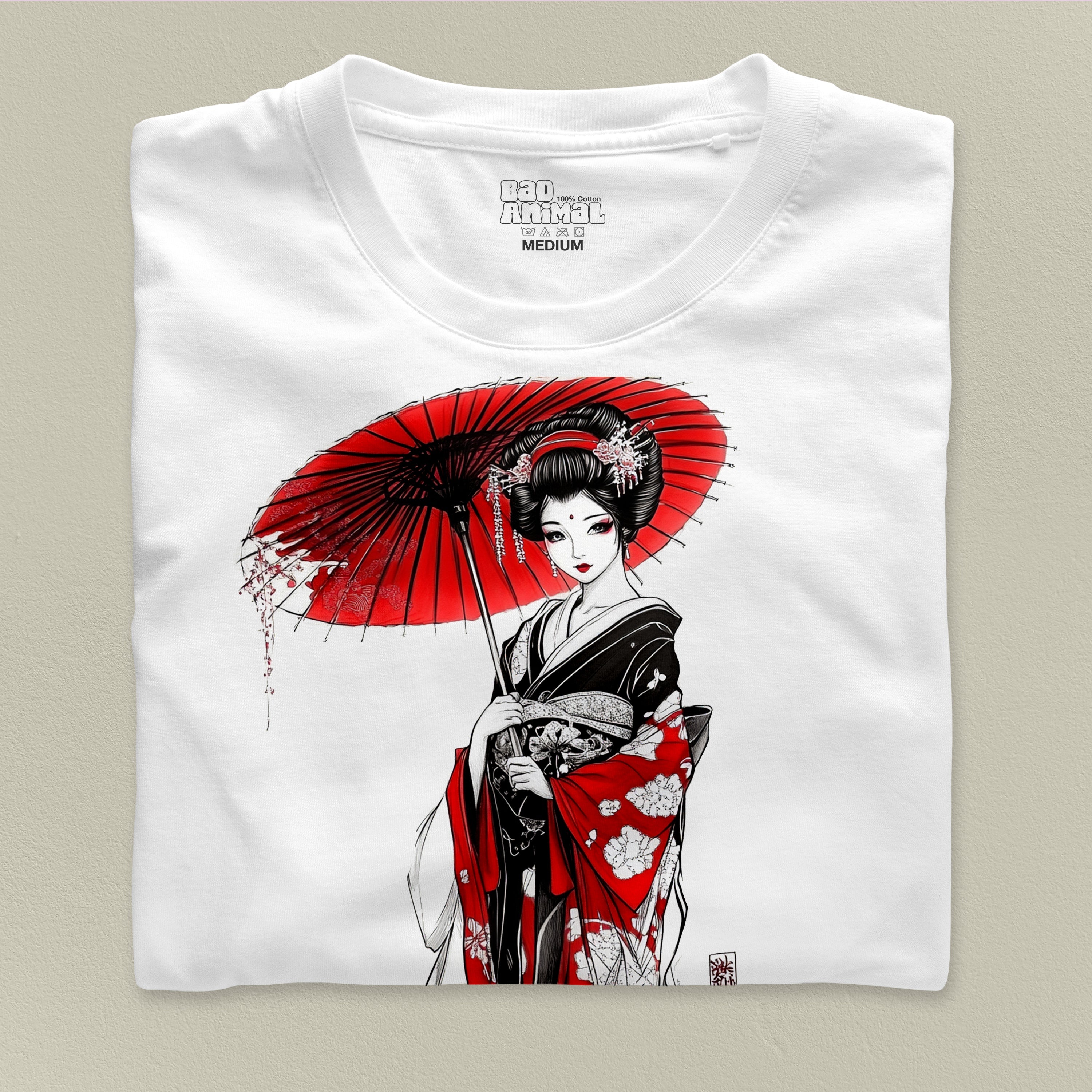 Geisha